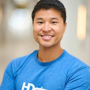 Selwyn Yeh