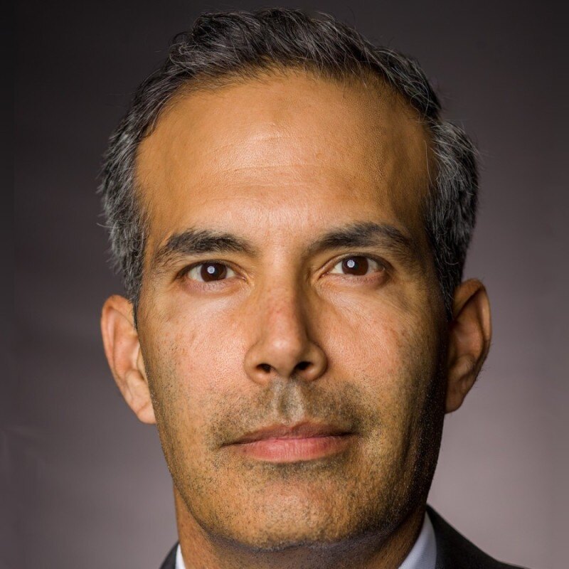 George P. Bush