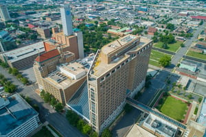 Alabama Power Birmingham Office