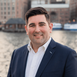 Andrew Beliveau-National Grid