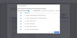 Automate Your Filing Process