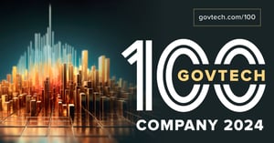 Gov Tech 100