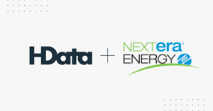 HData and NextEra Energy