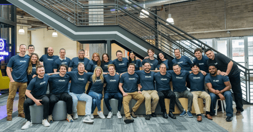 Announcing our $10 Million Series A Funding, and What We’re Doing With It