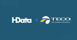 HData + TECO 