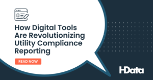 How Digital Tools Are Revolutionizing Utility Compliance Reporting 