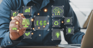 Regulated Utilities and ESG Reporting: The Future of Transparent Utility Data