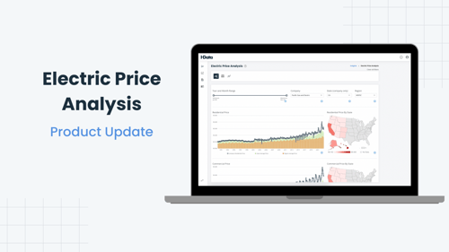 Electric Price Analysis: Benchmark and Analyze Electricity Prices