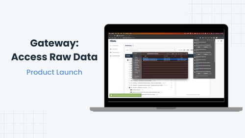 Introducing Gateway: Revolutionizing FERC Data Extraction and Analysis