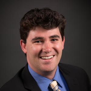 Ian Metzger-TRC