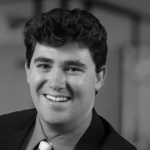 Ian Metzger