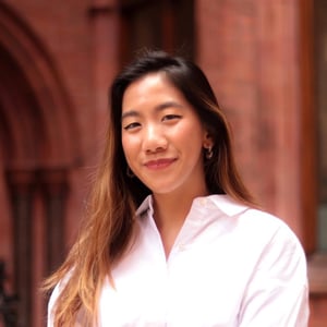Kim Zou