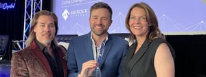 McRock Capital AI Company of the Year Award