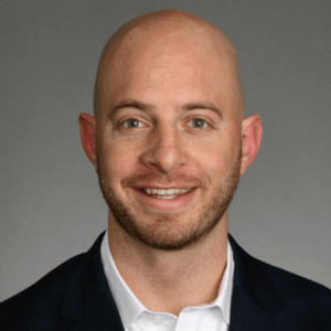 Jeff Pauska-IFS Copperleaf