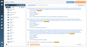 HData Library