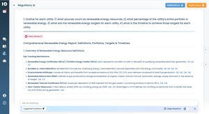 HData Regulatory AI