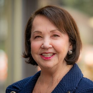 marie mouchet